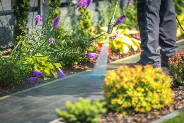 Best Gas Station Cleaning  in Youngstown, NY